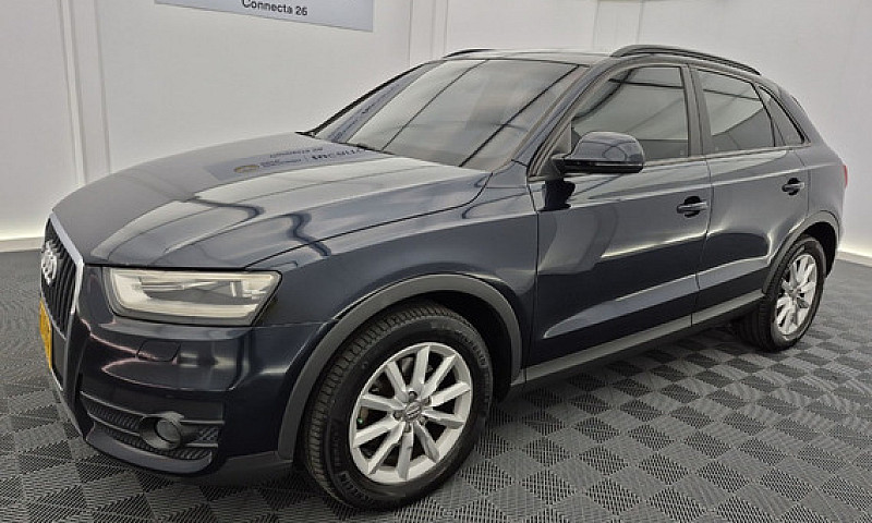 Audi Q3 2.0 Tfsi Qua...