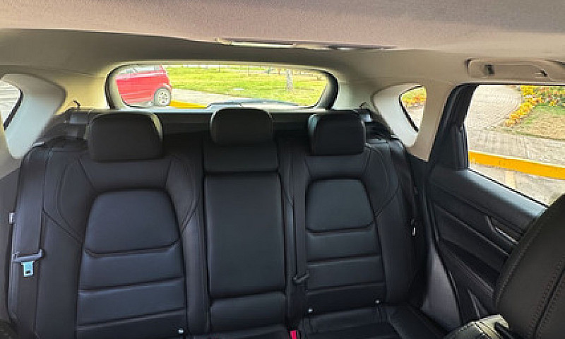 Mazda Cx-5 2.5 Grand...