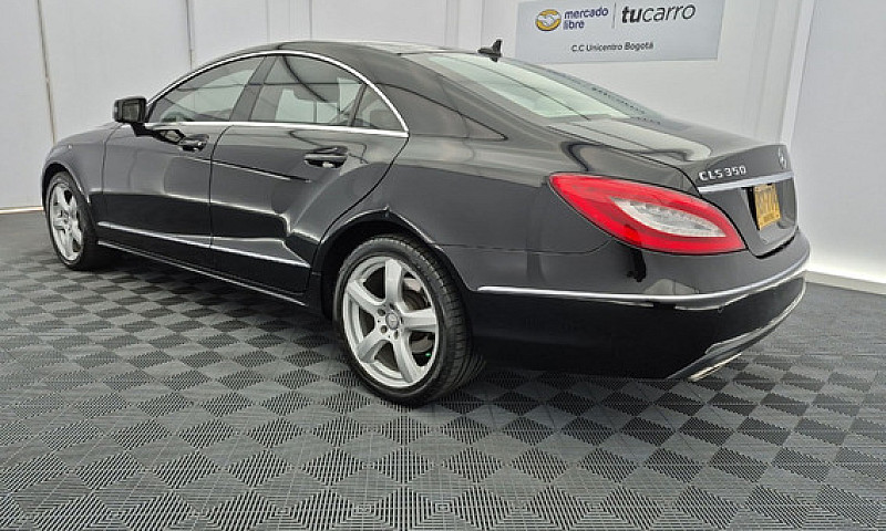 Mercedes-Benz Clase ...