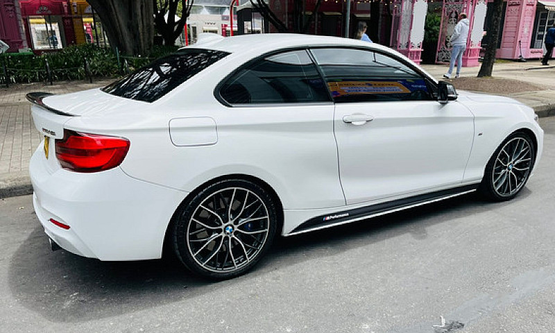 Bmw M2 240I Performa...