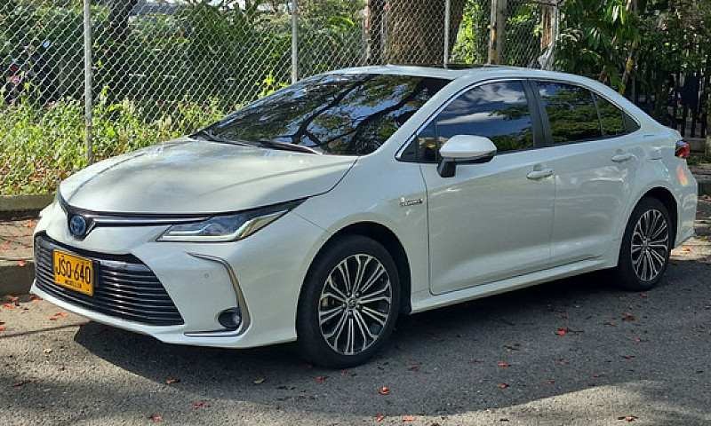 Toyota Corolla 1.8 S...