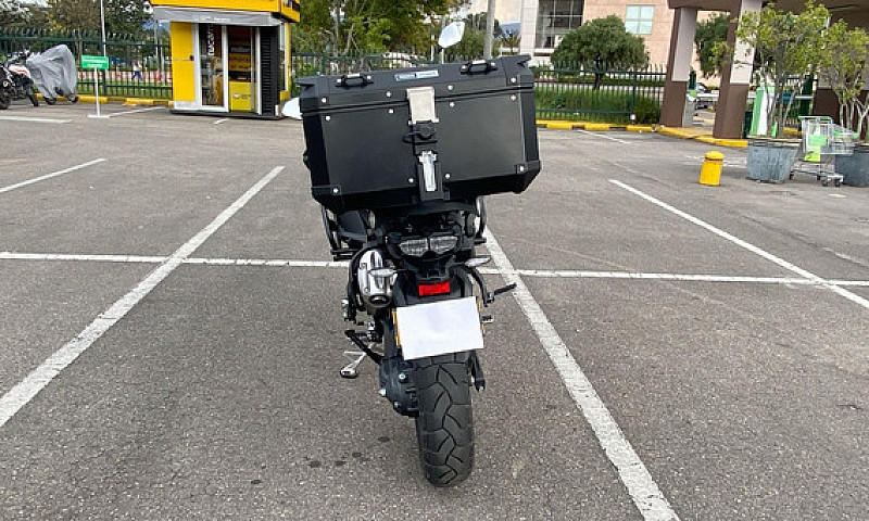 Yamaha Xt 1200 Ze Su...