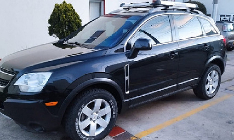 Chevrolet Captiva 2....