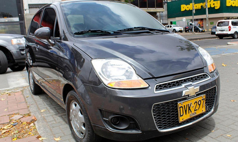 Chevrolet Spark 1.0 ...