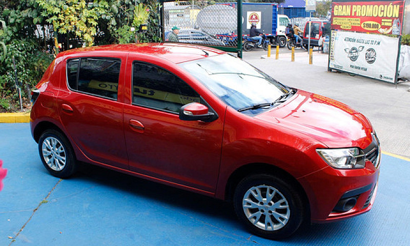 Renault Sandero 1.6 ...