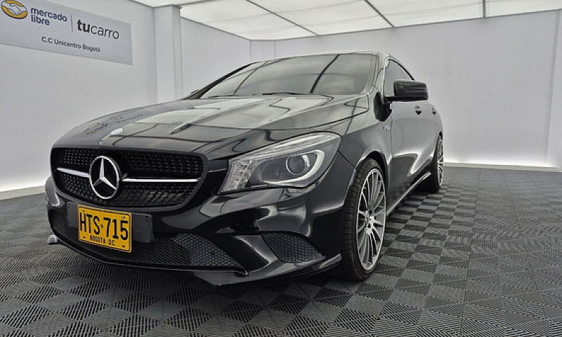 Mercedes-Benz Clase ...