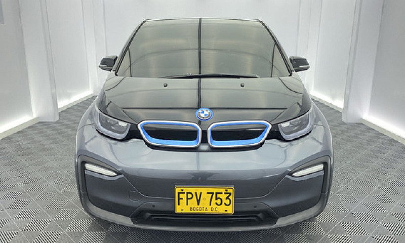 Bmw I3 Suite...
