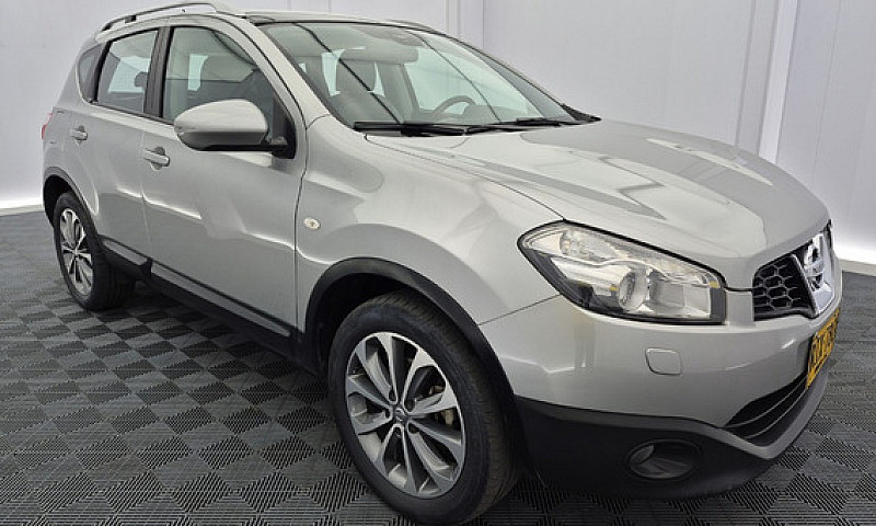 Nissan Qashqai 2.0 4...