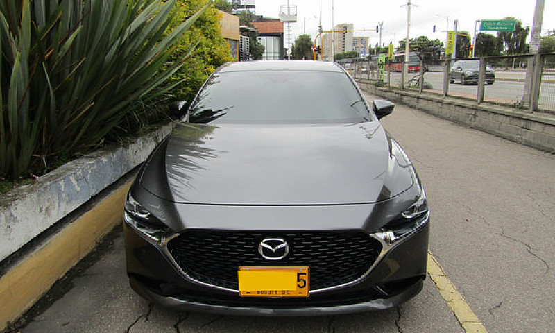 Mazda 3 2.0 Touring ...