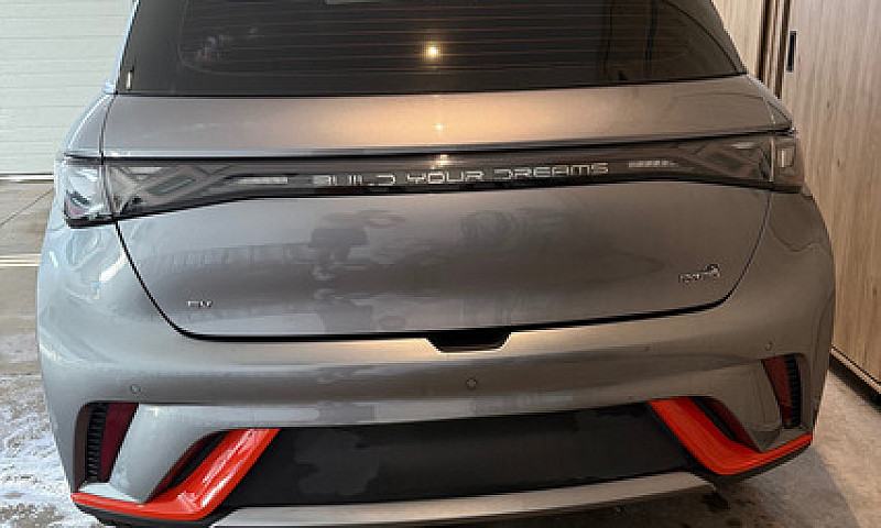 Byd Dolphin 0.0 400 ...
