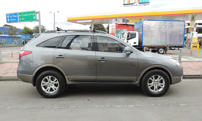 Hyundai Veracruz 3.0...