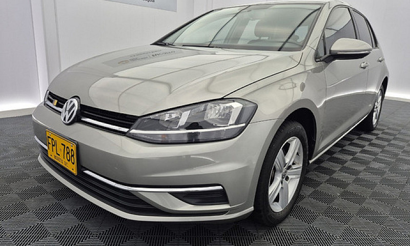 Volkswagen Golf 1.6 ...