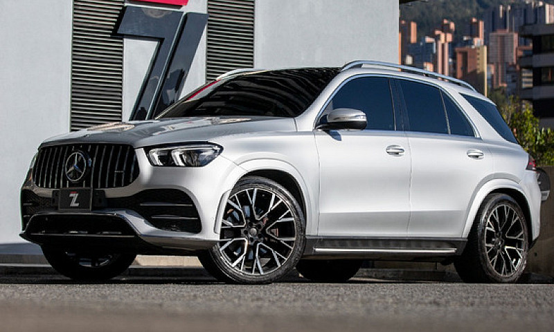 Mercedes-Benz Clase ...