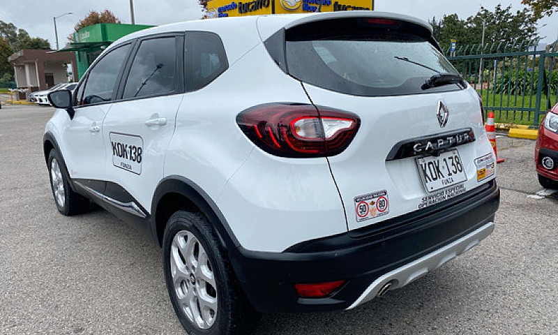 Renault Captur 2.0 Z...