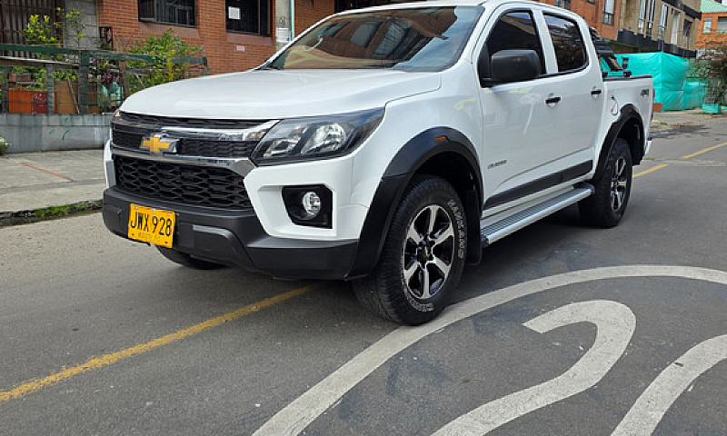 Chevrolet Colorado 2...