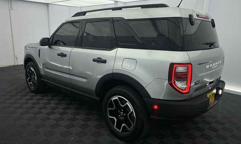 Ford Bronco Sport 1....