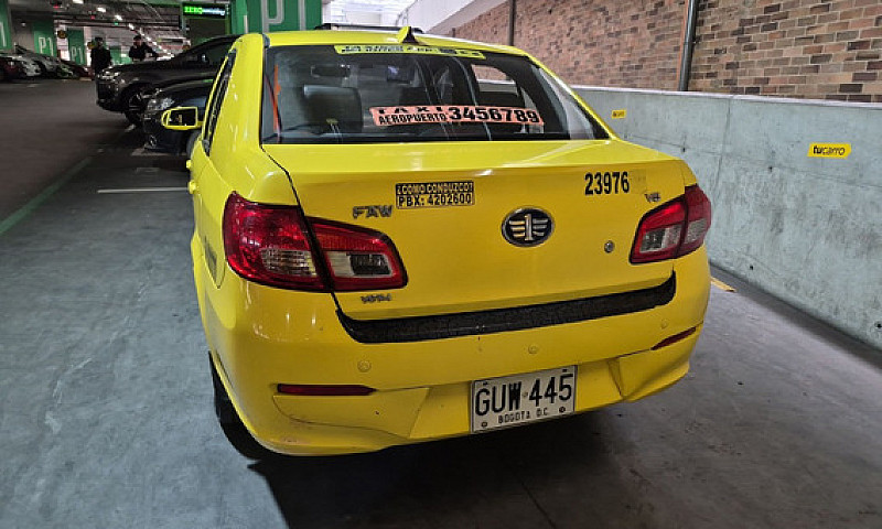 Faw V5 Ca7150Bue4 1....