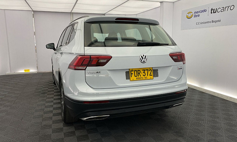 Volkswagen Tiguan Al...