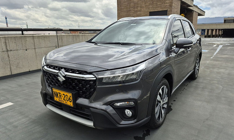 Suzuki S-Cross 1.4 G...