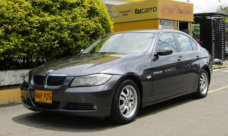 Bmw Serie 3 2.5 325I...