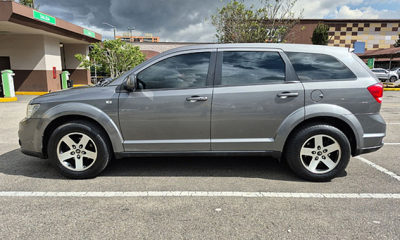 Dodge Journey 2.4 Se...