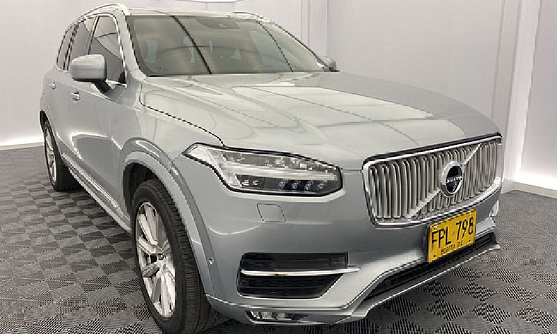 Volvo Xc90 2.0 T6 Aw...