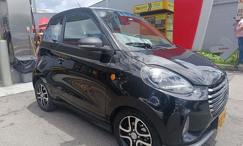 Zhidou D2S Electrico...