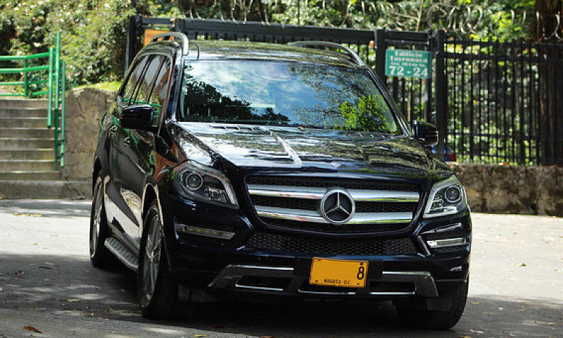 Mercedes-Benz Clase ...