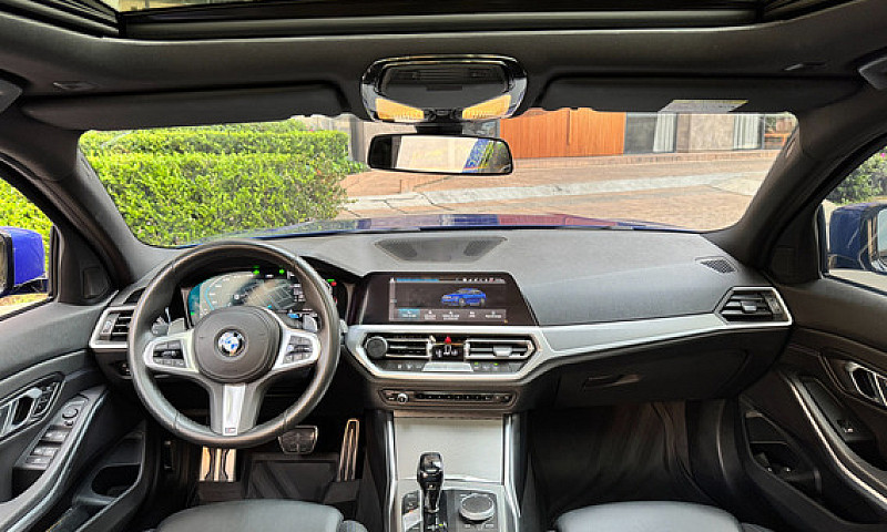 Bmw Serie 3 2.0 330E...