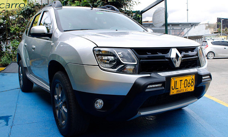 Renault Duster 2.0 D...