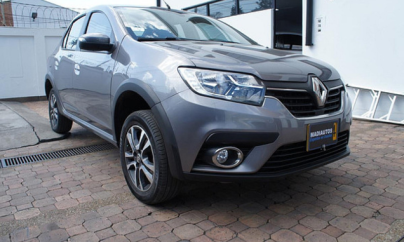 Renault Logan 1.6 Pr...