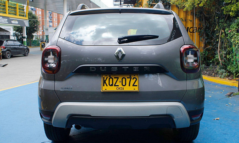 Renault Duster 1.6 I...