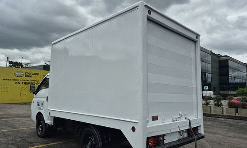 Hyundai H100 Porter ...
