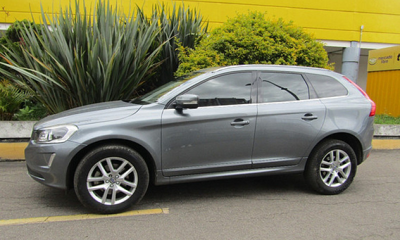 Volvo Xc60 2.0 T5 Aw...