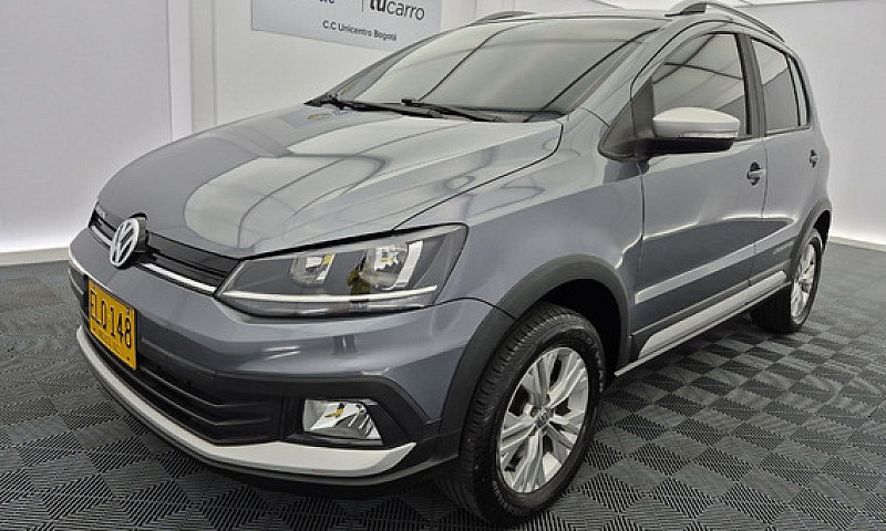 Volkswagen Crossfox ...