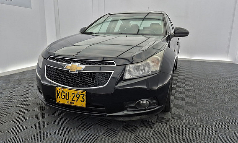 Chevrolet Cruze 1.8 ...