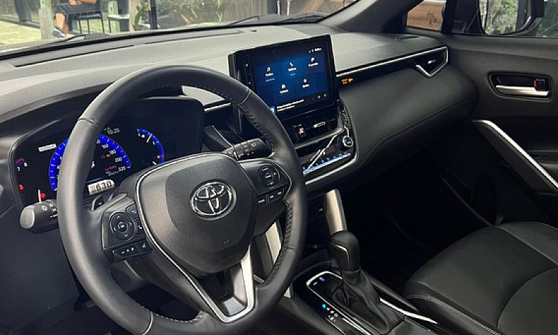 Toyota Corolla 1.8 S...