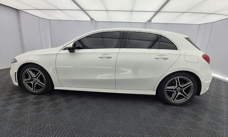 Mercedes-Benz Clase ...