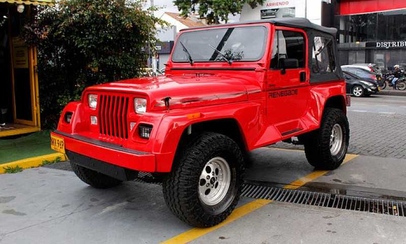 Jeep Renegade Chrysl...