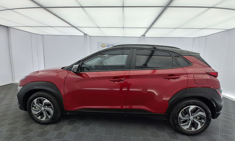 Hyundai Kona Premium...