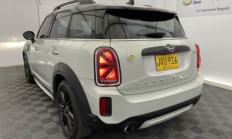 Mini Countryman 1.5 ...