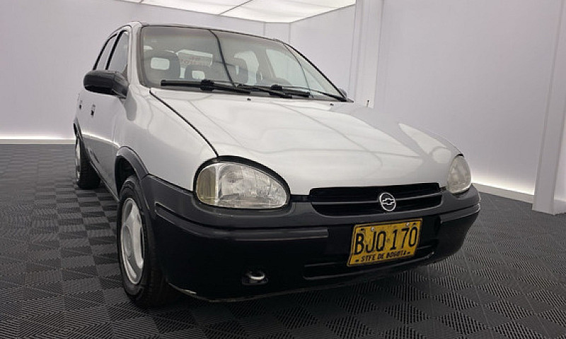 Chevrolet Corsa 1.3 ...