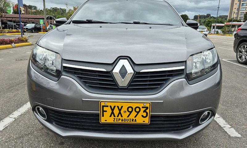 Renault Logan 1.6 Li...