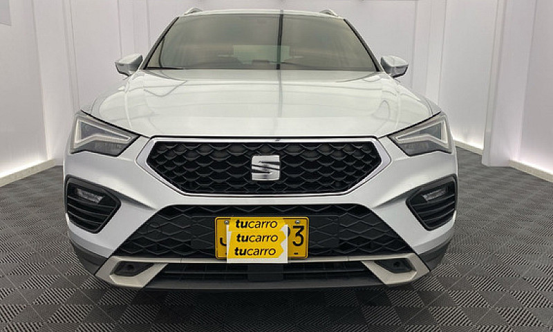 Seat Ateca Style 1.4...