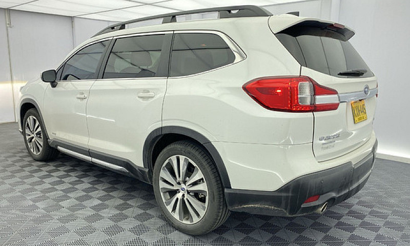 Subaru Evoltis 2.4T ...