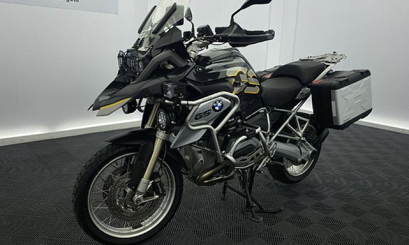 Bmw R 1200 Gs ...
