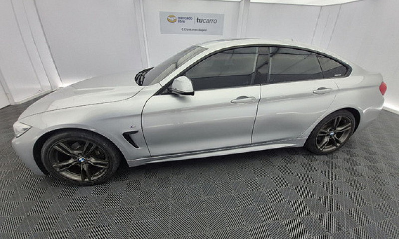 Bmw Serie 4 2.0 M420...