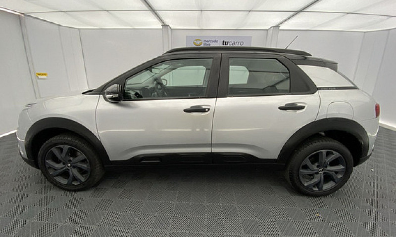 Citroën C4 Cactus 1....