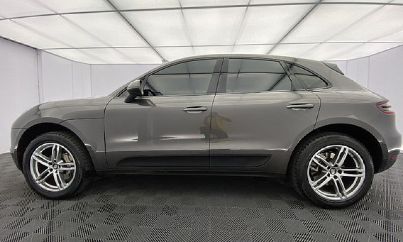Porsche Macan 3.0 S...