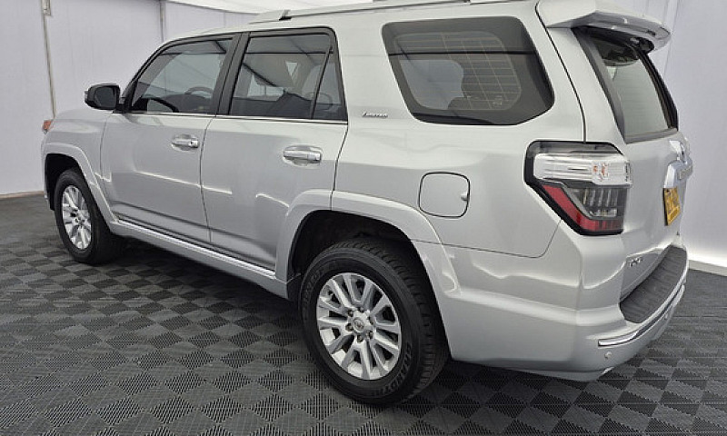 Toyota 4Runner 4.0 L...